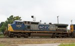 CSX 9015